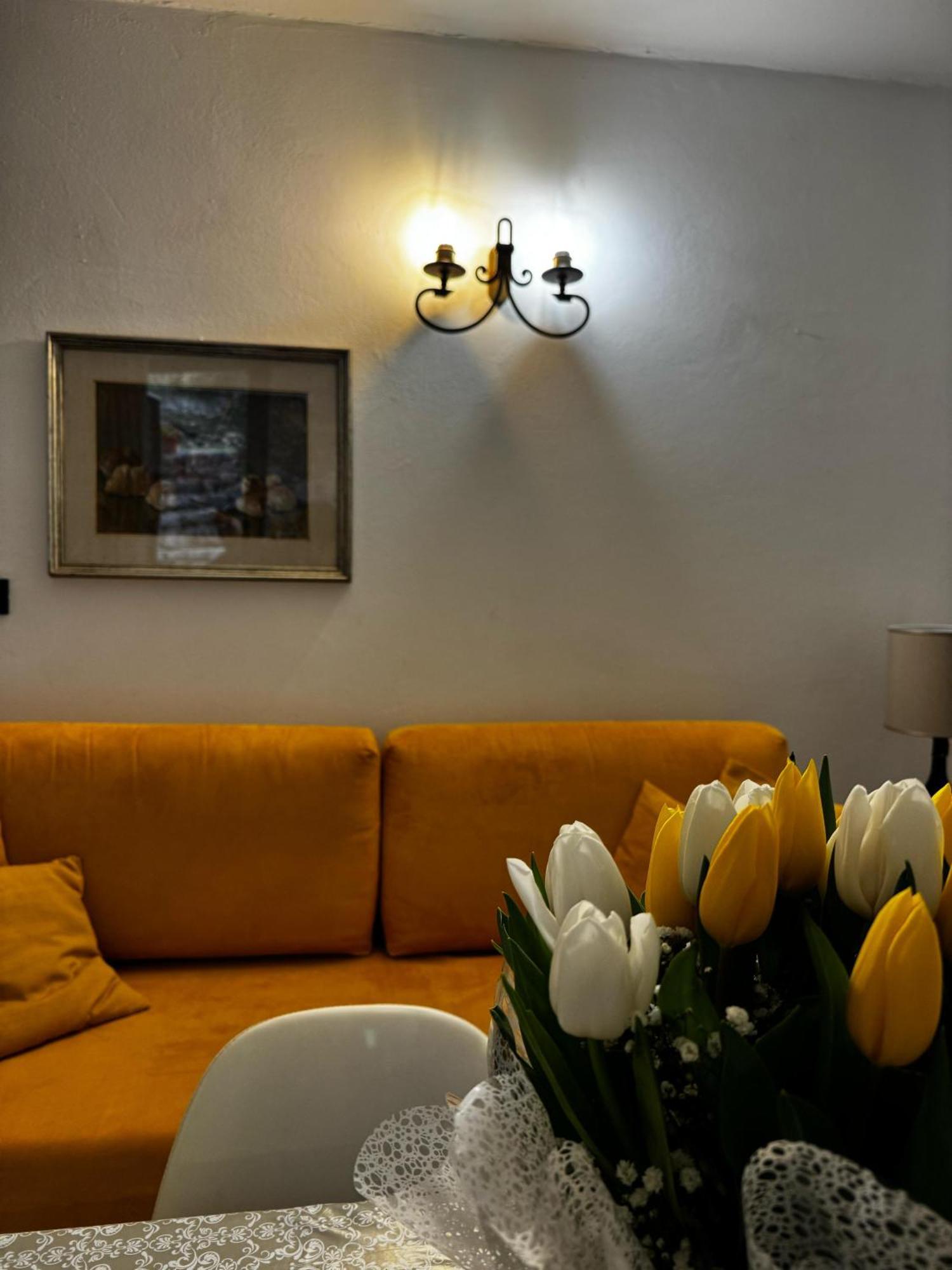 Wonderful Lake View Apartments With Pool With Breakfast Gardasee Torri Del Benaco Exterior photo